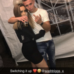 Johnallen - snapchat username