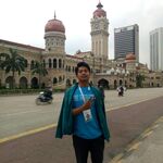  Rifai Sahida - instagram username