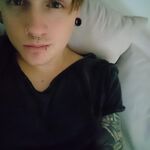 romrom - kik username