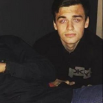 Dylan-corbett - snapchat username