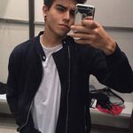 joseph - instagram username