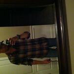 Chasserrr - snapchat username