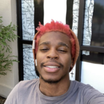 Abriel.g - snapchat username