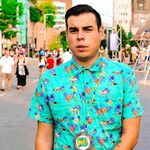 Seanbk11 - kik username