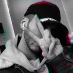 Ashdace30 - instagram username