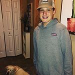 Carsonwinner69 - instagram username