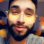 Samano_0 - snapchat username