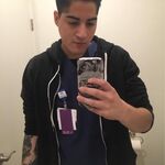 Peter - kik username