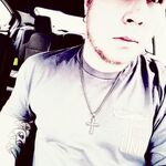 MikeSR3588 - instagram username