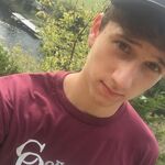 Rossevans - kik username