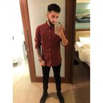 JoeCooperrr - kik username