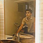 Keerthan - instagram username