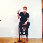 DanielMakokis - instagram username