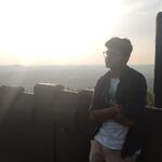 Pand@boy - instagram username