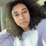 Bertha - instagram username