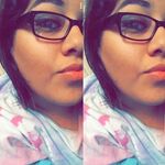 Jasminee.0705 - snapchat username