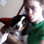 Michelle add me on snap to chat more - snapchat username