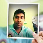 darshana - instagram username