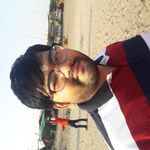 Kunal - instagram username