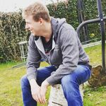 Perry.Harmsen - instagram username