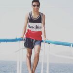 Maro889 - instagram username