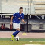 Remzi Ahmeti  - instagram username