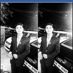 Dhruv  - instagram username