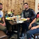 Gersi - tiktok username