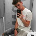 Josh Viktor - snapchat username