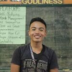 Rafraf - instagram username