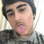 Hamdan.17 - instagram username