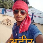 Vijay - instagram username