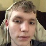 Maverick705 - kik username