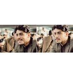 Yasir Khan - instagram username