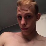 Sherm2017 - snapchat username