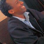 Abdirahman Yussuf  - instagram username