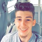 alitteral1997 - snapchat username