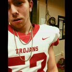 Ritz Miller - instagram username