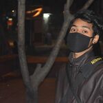 Simon John - kik username