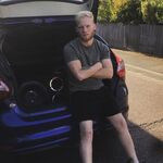 Ben4905 - instagram username