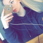 eva.herbert - snapchat username