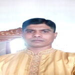 Md Nazir Uddin - instagram username