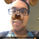 Drunkenmercenary - kik username