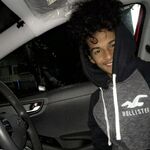 Travis107 - snapchat username