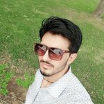 Faani - instagram username