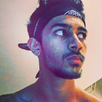 Ajunaidk1 - kik username