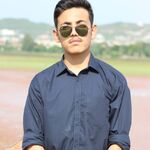 akbar - instagram username