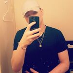 Blake3440 - kik username