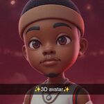 James - snapchat username