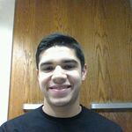 nicksantana17 - kik username